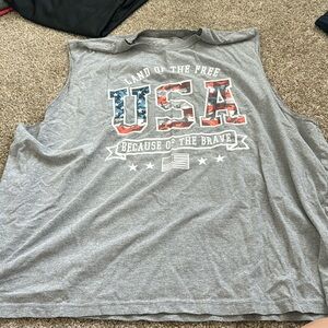 Men’s size XXXL (3XL)